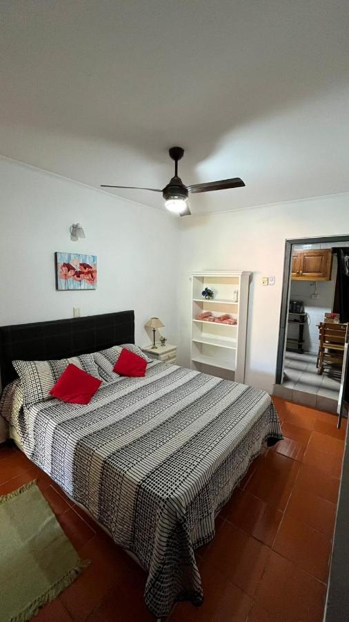 Patry's Apartment