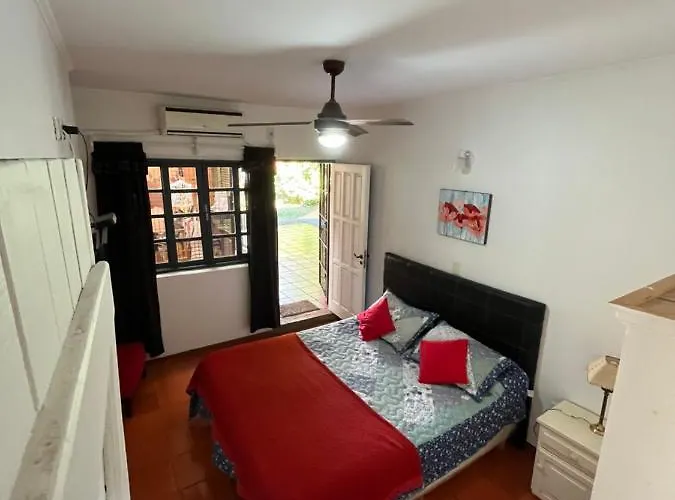 Patry\'S Cottage