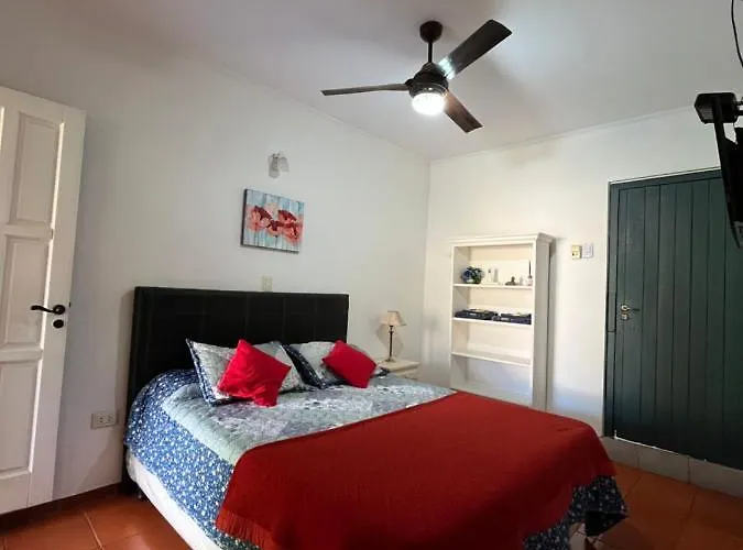 Patry\'S Cottage
