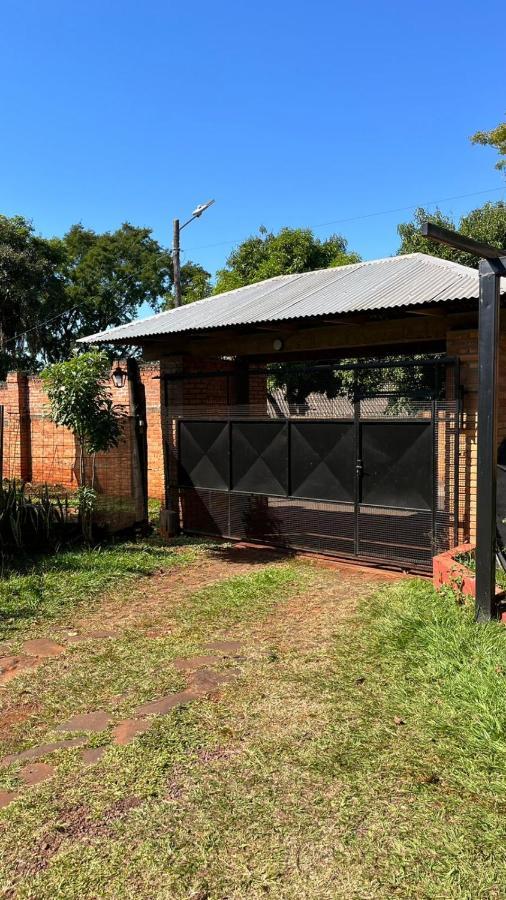 Apartment Patry's Puerto Iguazu