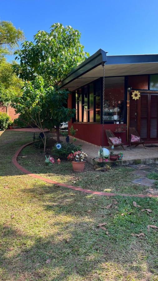 Patry's Puerto Iguazu