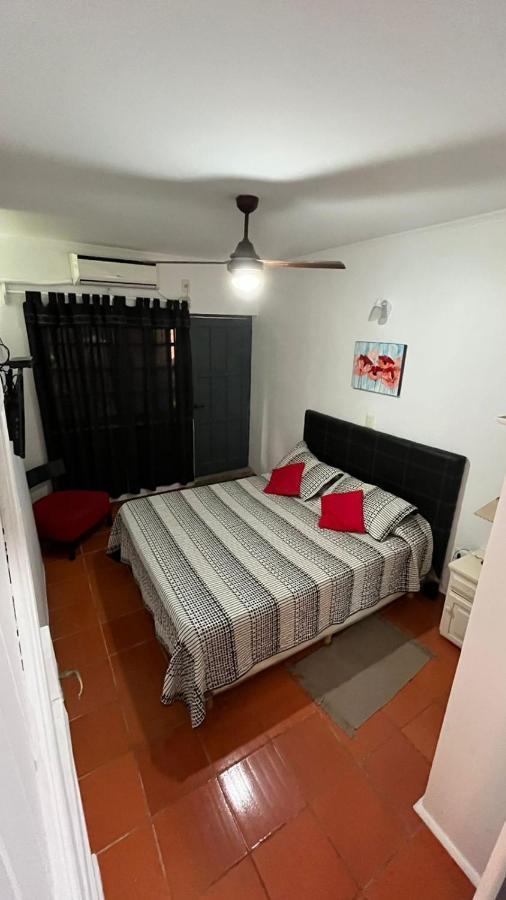 Apartment Patry's *