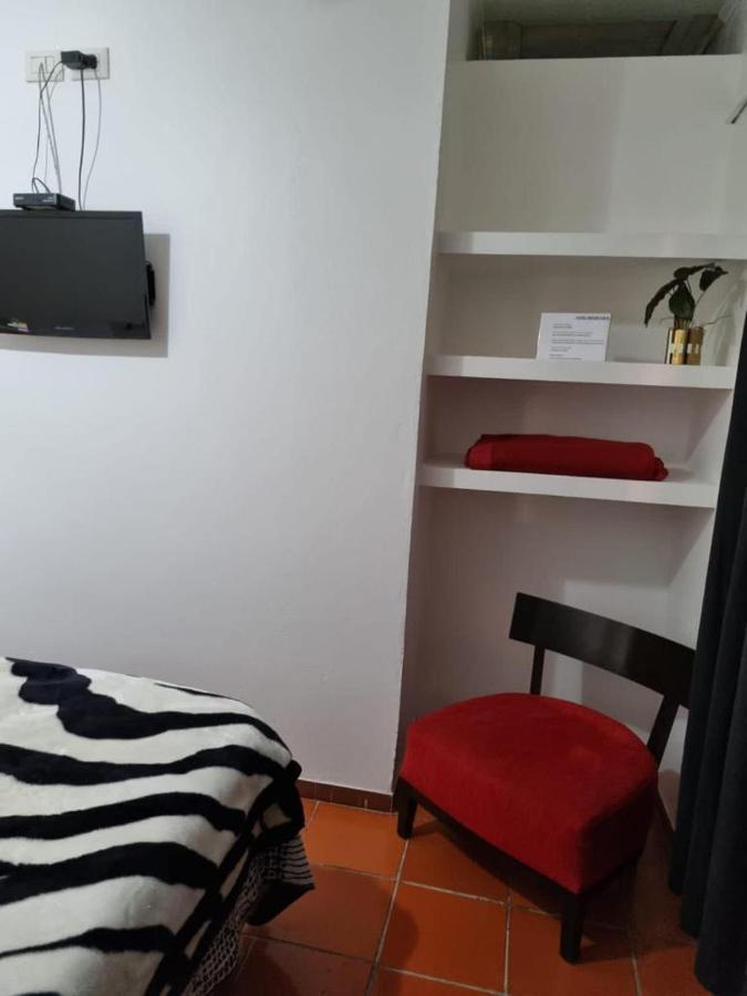 Apartment Patry's *