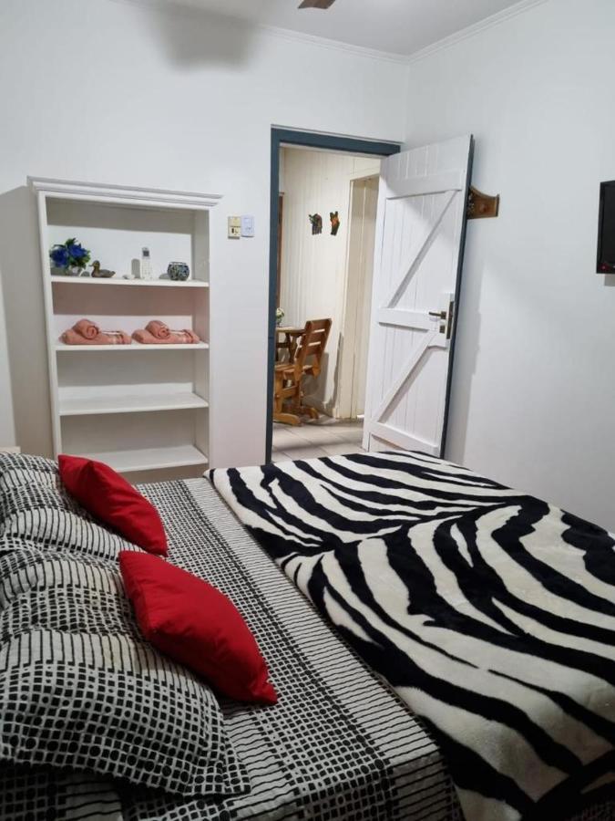 Apartment Patry's Puerto Iguazu