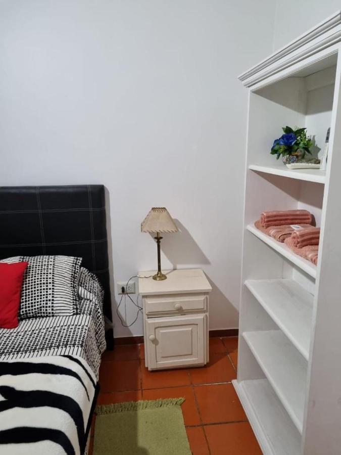 Patry's Puerto Iguazu