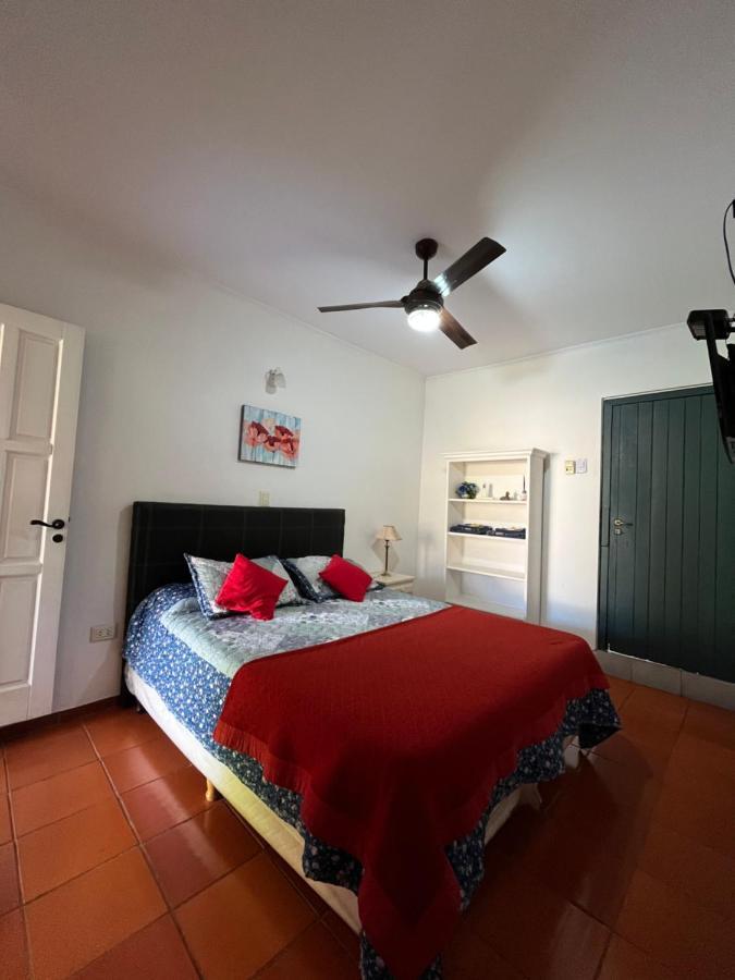 Patry's Puerto Iguazu
