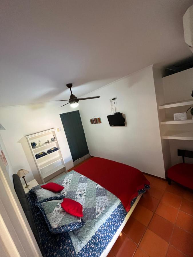 Apartment Patry's *